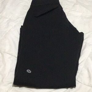 Lululemon Track Pants
